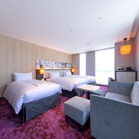 Hotel Forza Kyoto Shijo Kawaramachi Екстериор снимка