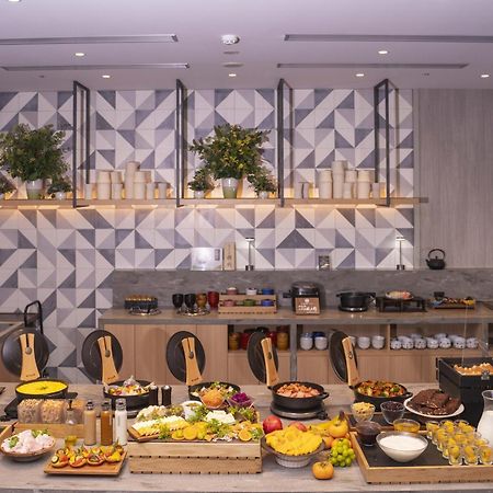 Hotel Forza Kyoto Shijo Kawaramachi Екстериор снимка