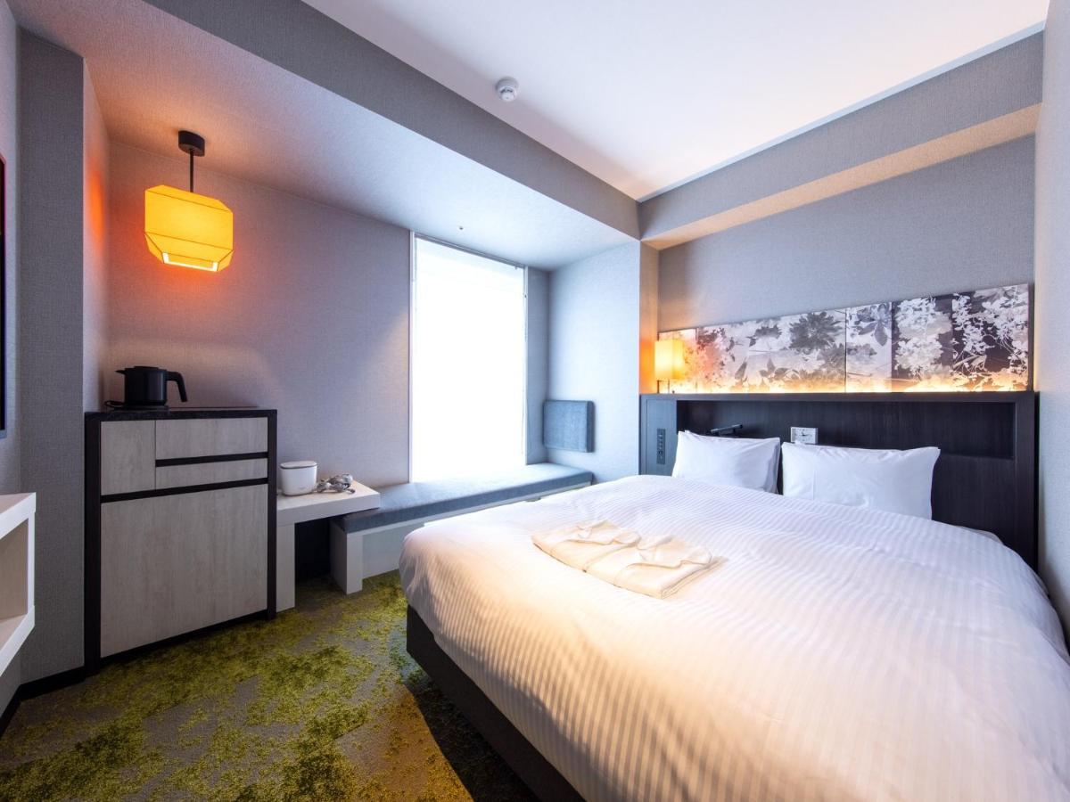 Hotel Forza Kyoto Shijo Kawaramachi Екстериор снимка