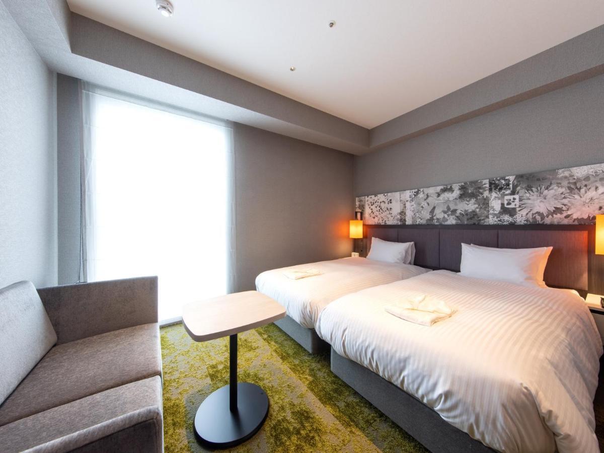 Hotel Forza Kyoto Shijo Kawaramachi Екстериор снимка