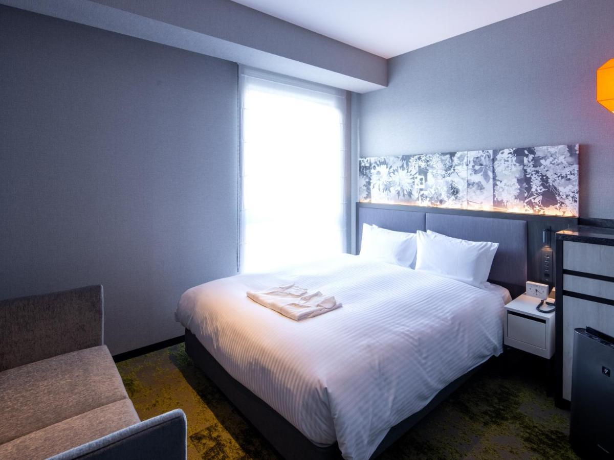Hotel Forza Kyoto Shijo Kawaramachi Екстериор снимка
