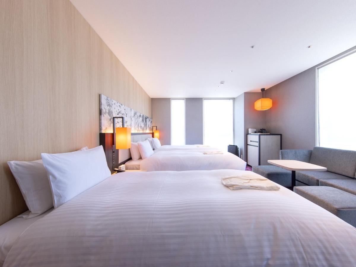 Hotel Forza Kyoto Shijo Kawaramachi Екстериор снимка