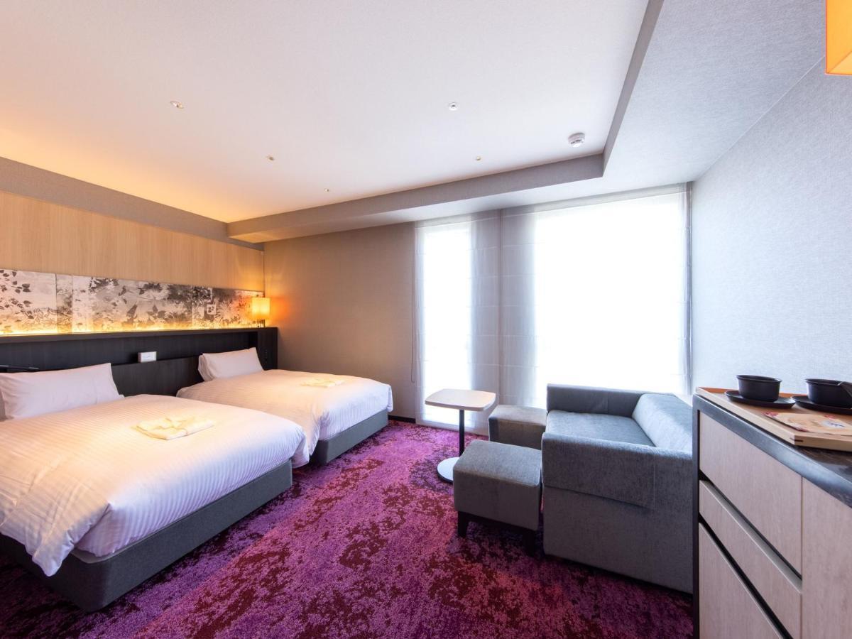 Hotel Forza Kyoto Shijo Kawaramachi Екстериор снимка