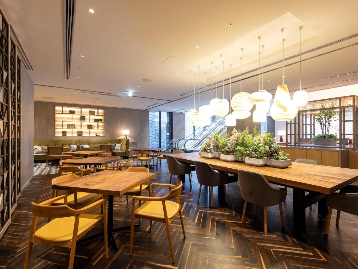 Hotel Forza Kyoto Shijo Kawaramachi Екстериор снимка