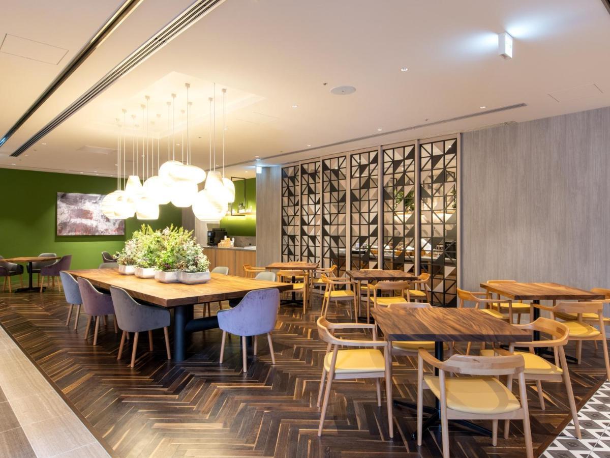 Hotel Forza Kyoto Shijo Kawaramachi Екстериор снимка