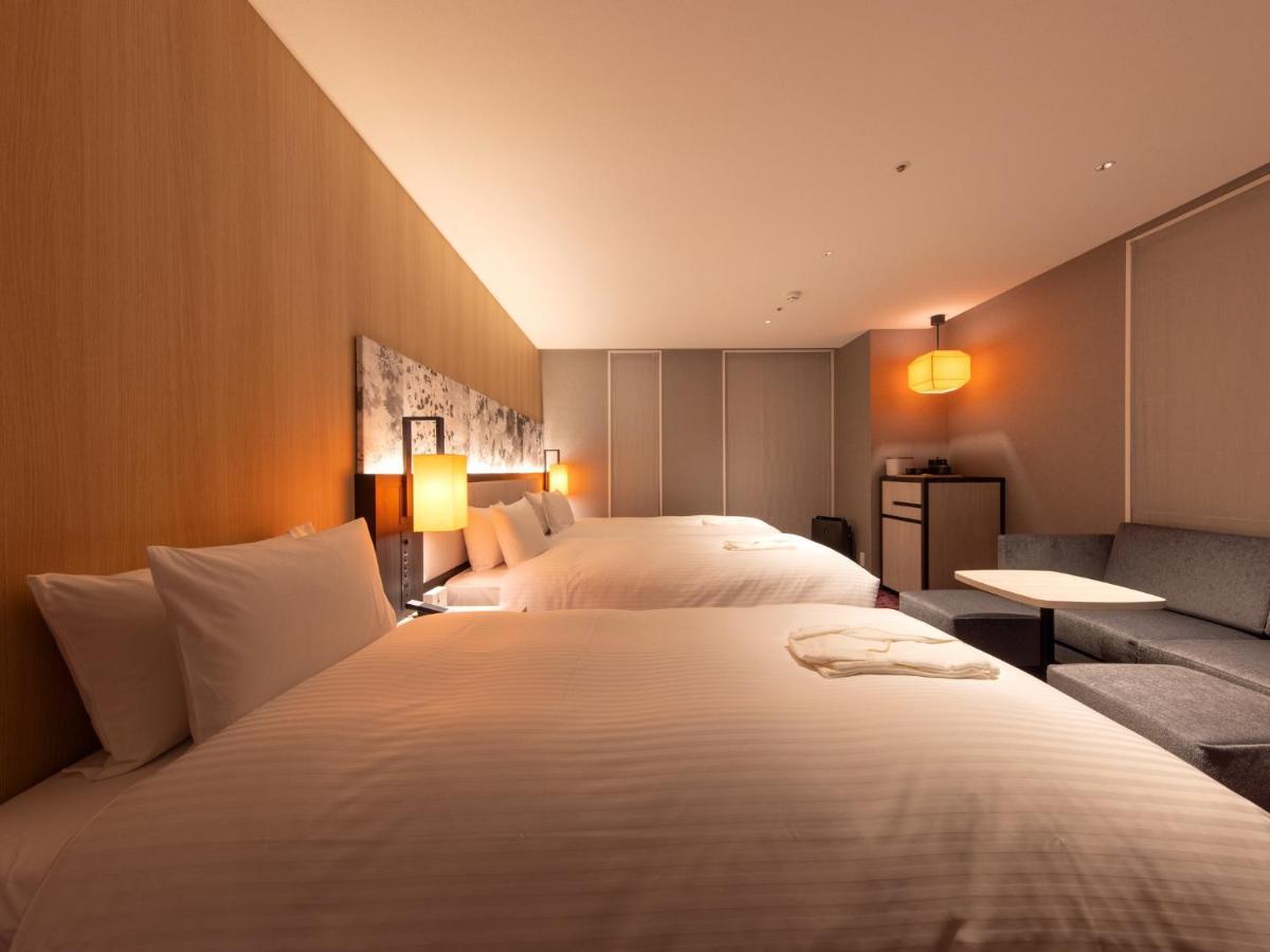 Hotel Forza Kyoto Shijo Kawaramachi Екстериор снимка