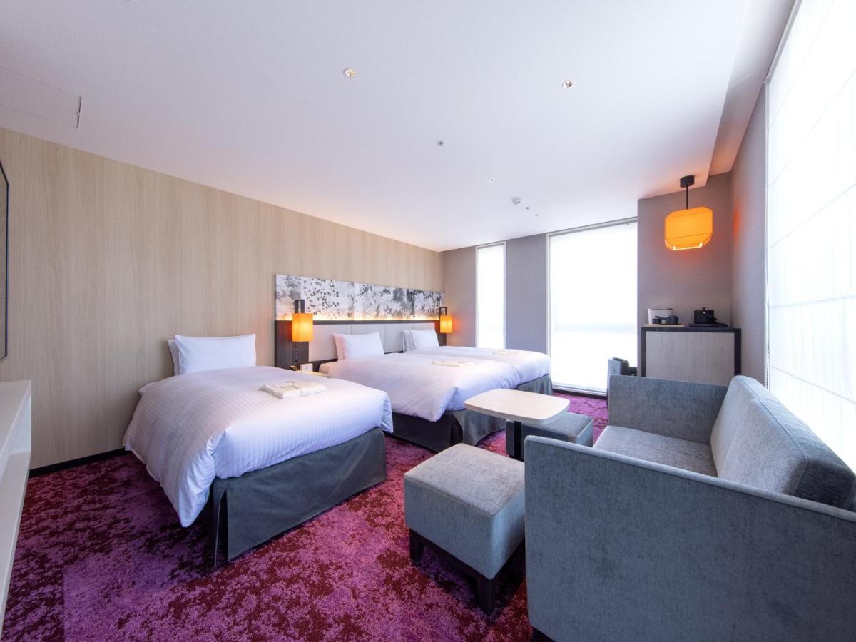 Hotel Forza Kyoto Shijo Kawaramachi Екстериор снимка