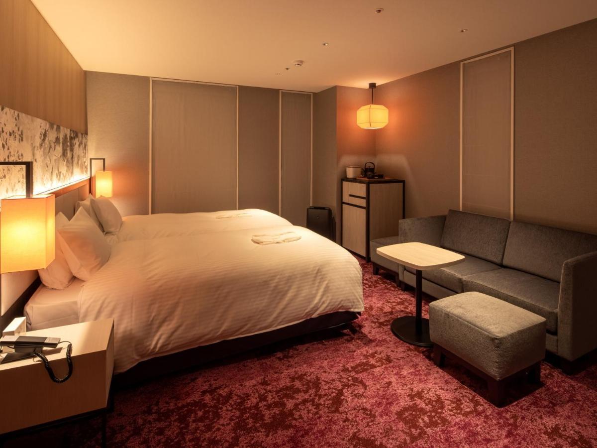 Hotel Forza Kyoto Shijo Kawaramachi Екстериор снимка