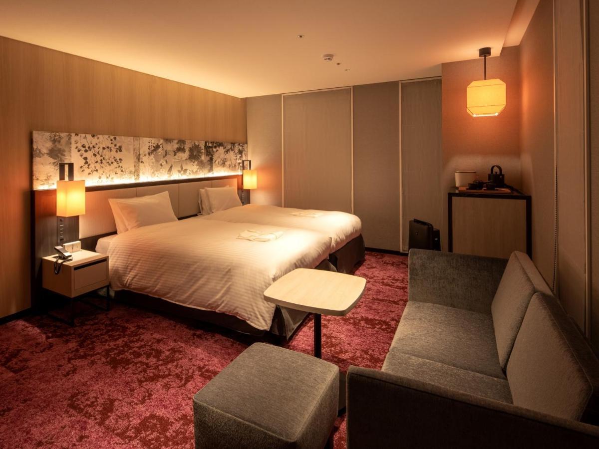 Hotel Forza Kyoto Shijo Kawaramachi Екстериор снимка