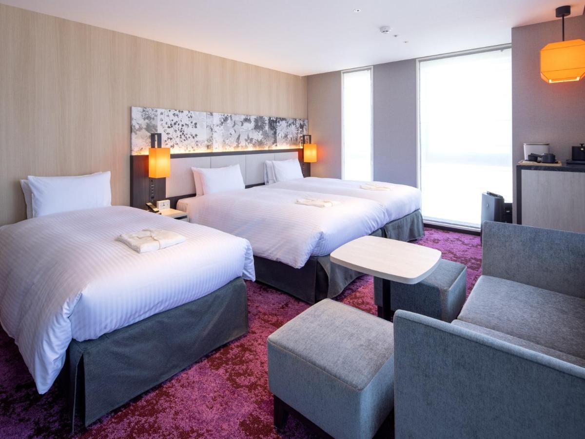 Hotel Forza Kyoto Shijo Kawaramachi Екстериор снимка