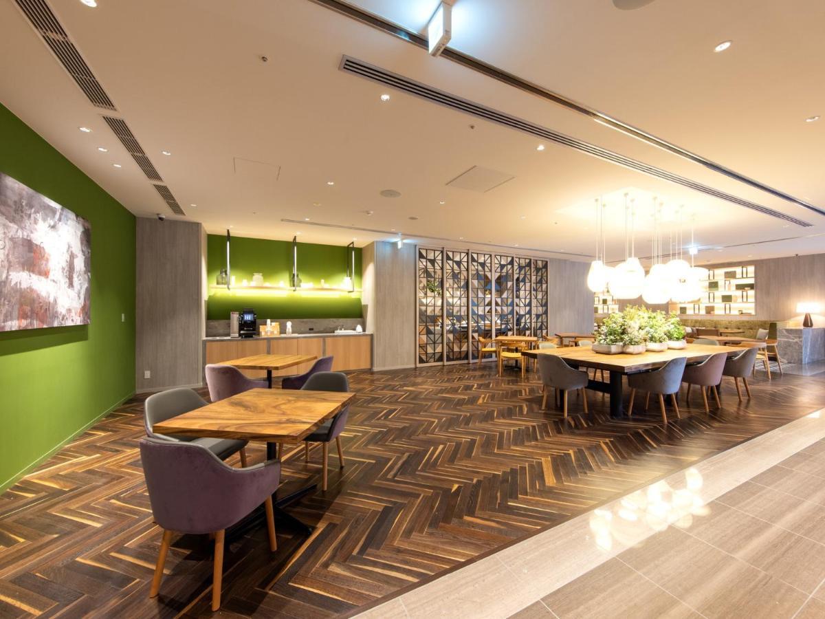 Hotel Forza Kyoto Shijo Kawaramachi Екстериор снимка