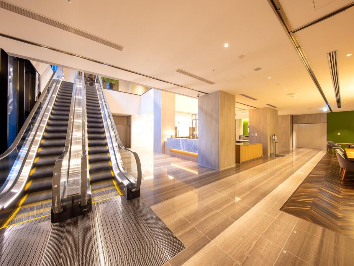 Hotel Forza Kyoto Shijo Kawaramachi Екстериор снимка