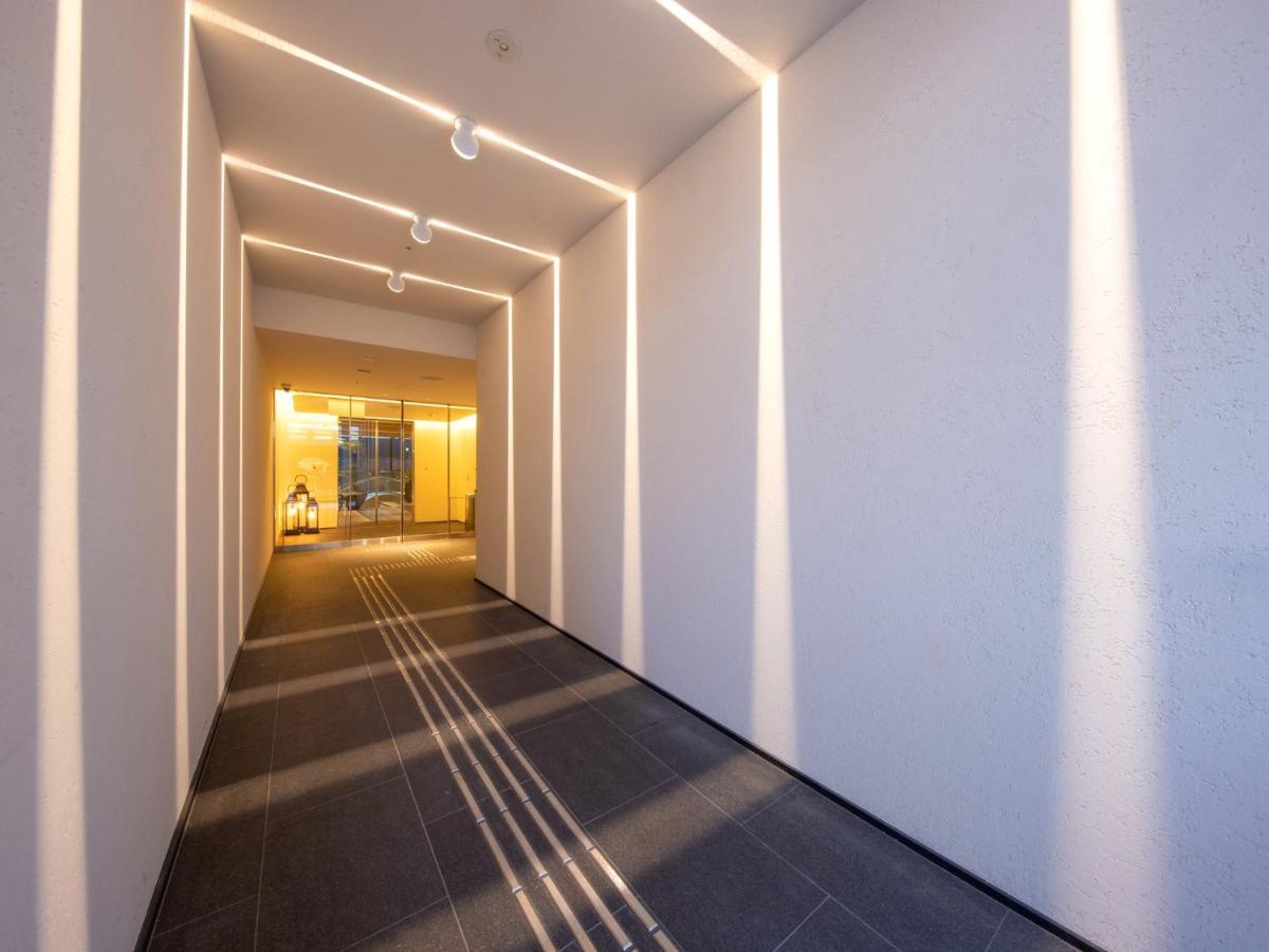 Hotel Forza Kyoto Shijo Kawaramachi Екстериор снимка