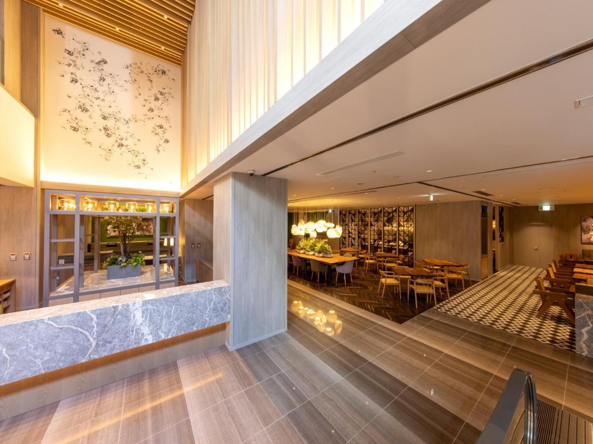 Hotel Forza Kyoto Shijo Kawaramachi Екстериор снимка