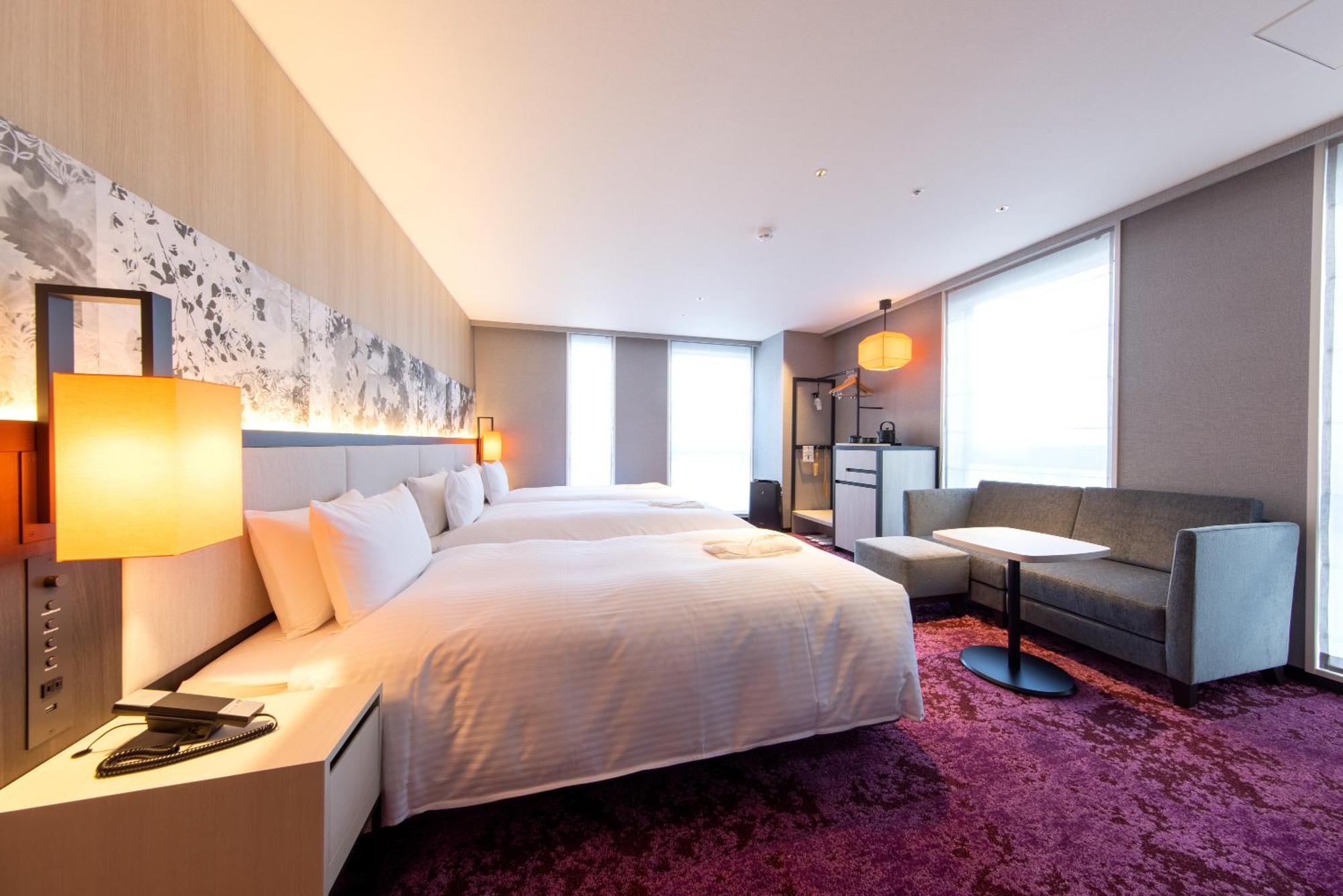 Hotel Forza Kyoto Shijo Kawaramachi Екстериор снимка