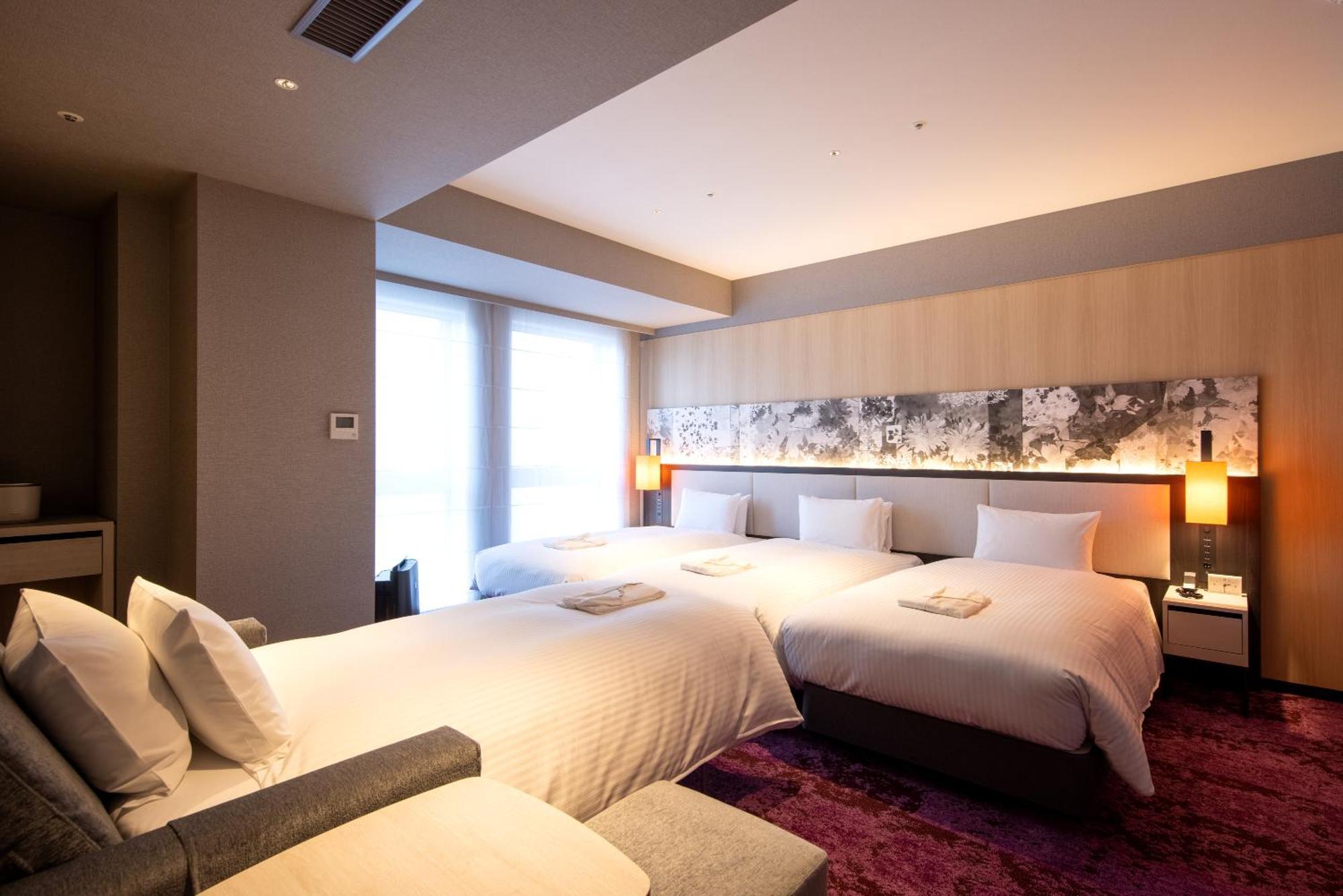 Hotel Forza Kyoto Shijo Kawaramachi Екстериор снимка