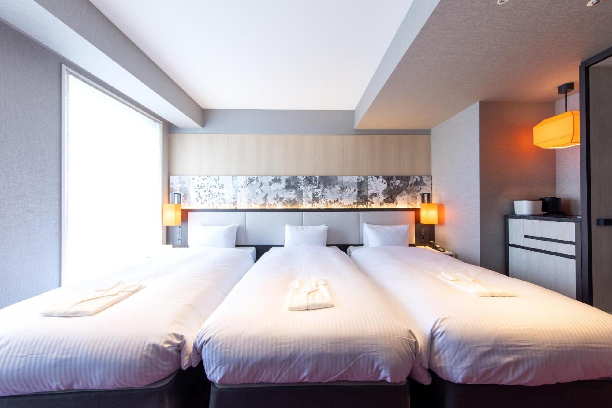 Hotel Forza Kyoto Shijo Kawaramachi Екстериор снимка