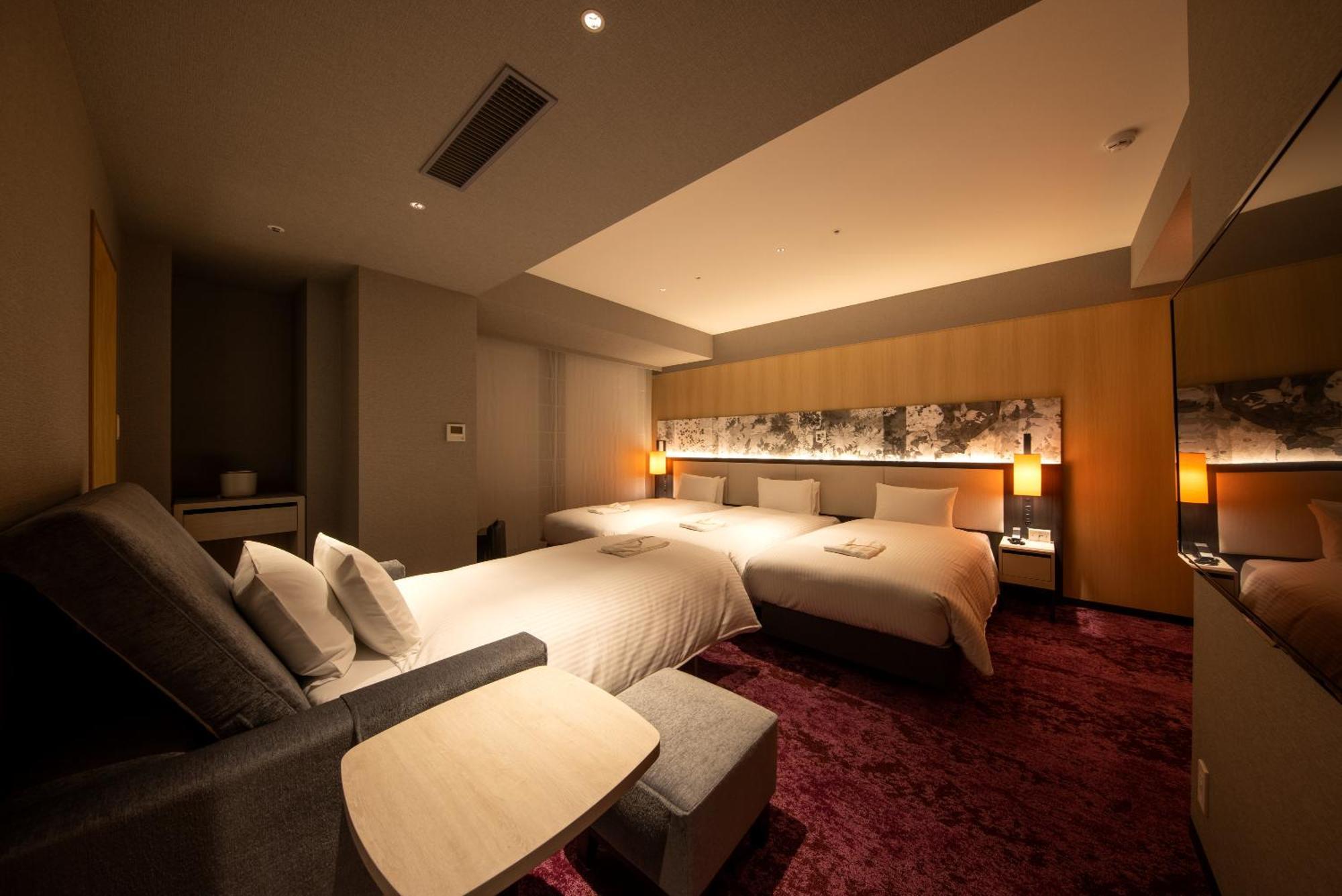 Hotel Forza Kyoto Shijo Kawaramachi Екстериор снимка