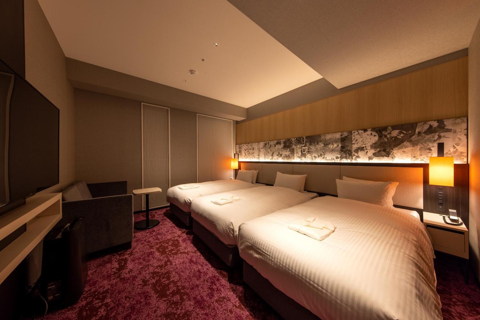 Hotel Forza Kyoto Shijo Kawaramachi Екстериор снимка