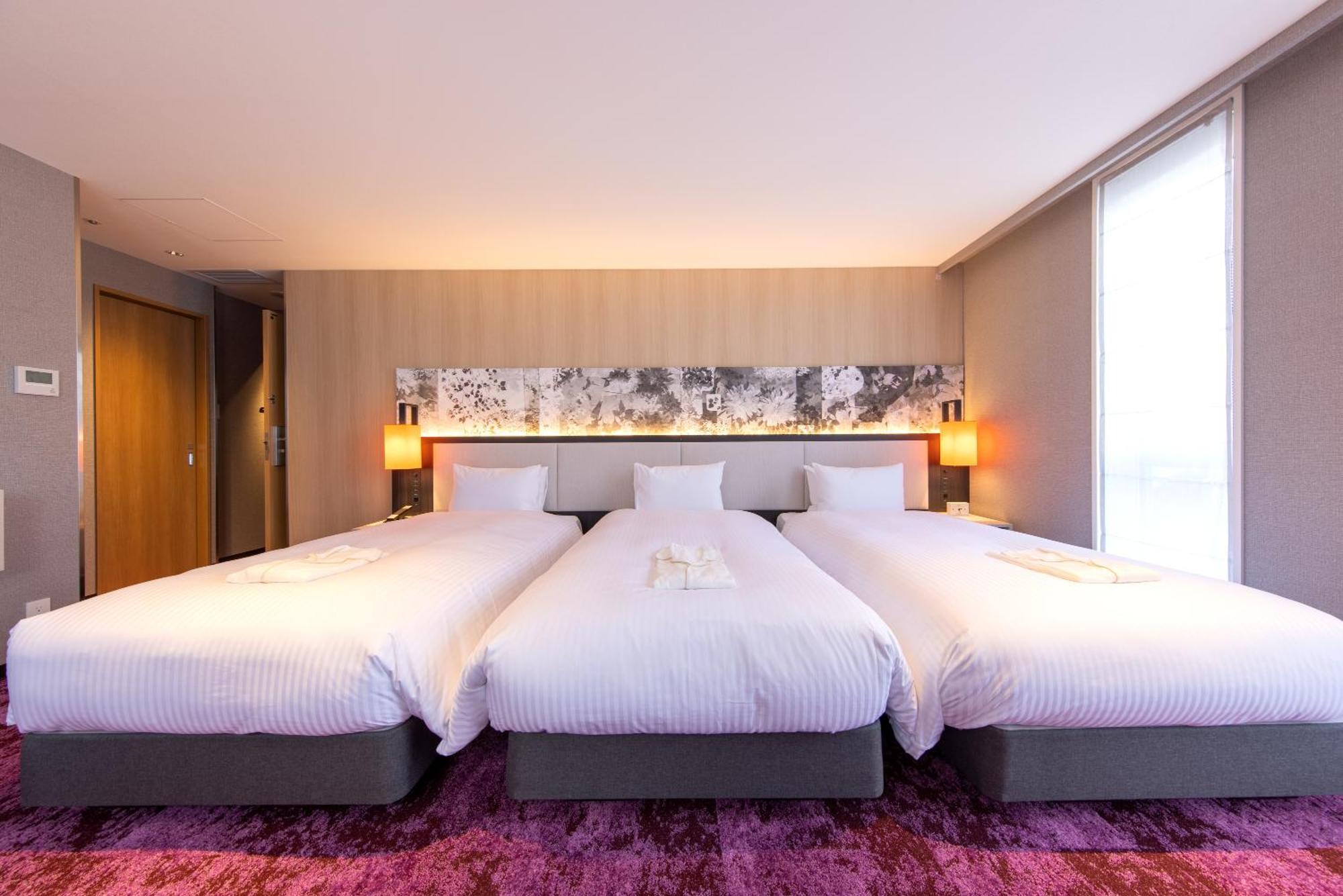 Hotel Forza Kyoto Shijo Kawaramachi Екстериор снимка