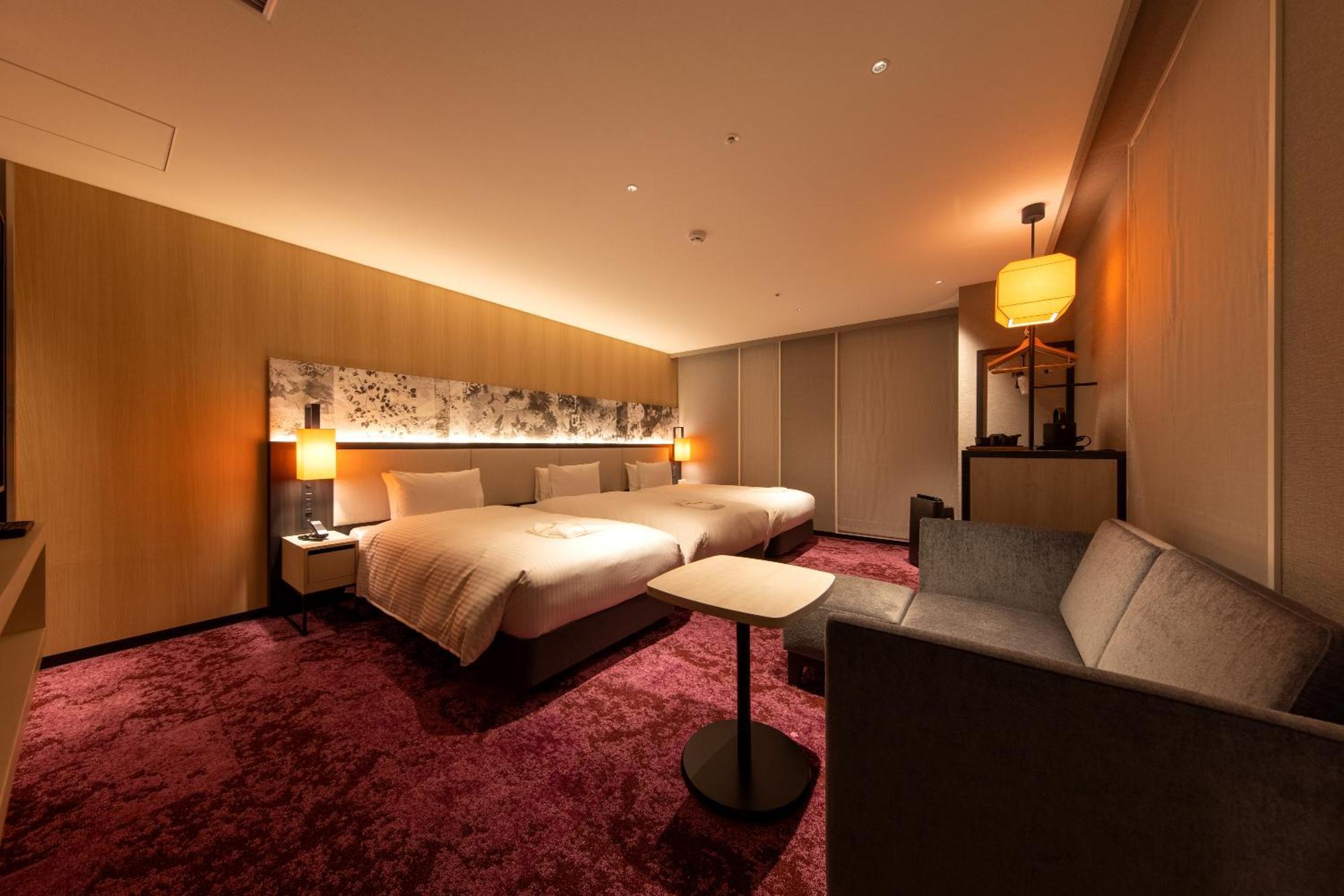 Hotel Forza Kyoto Shijo Kawaramachi Екстериор снимка