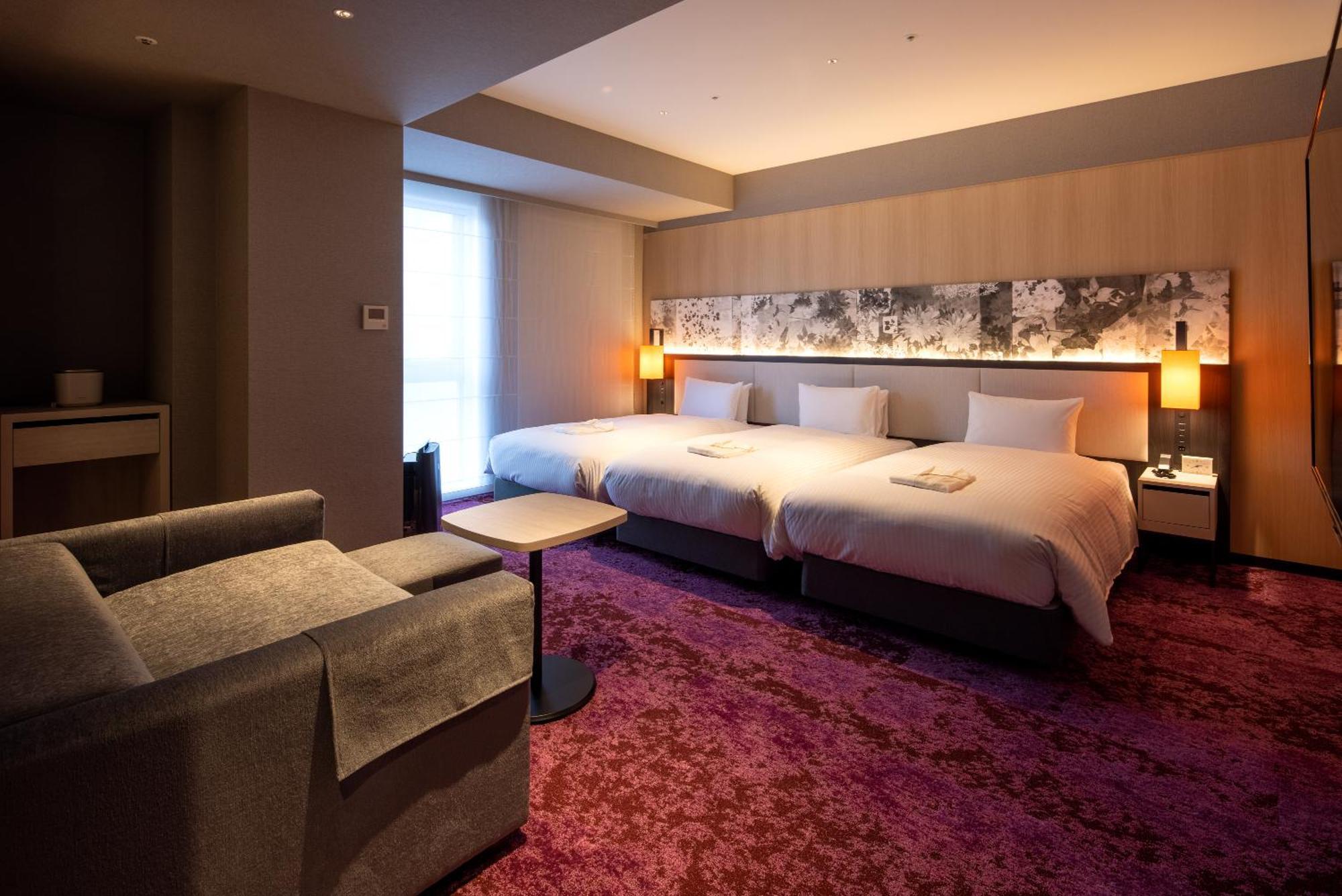 Hotel Forza Kyoto Shijo Kawaramachi Екстериор снимка