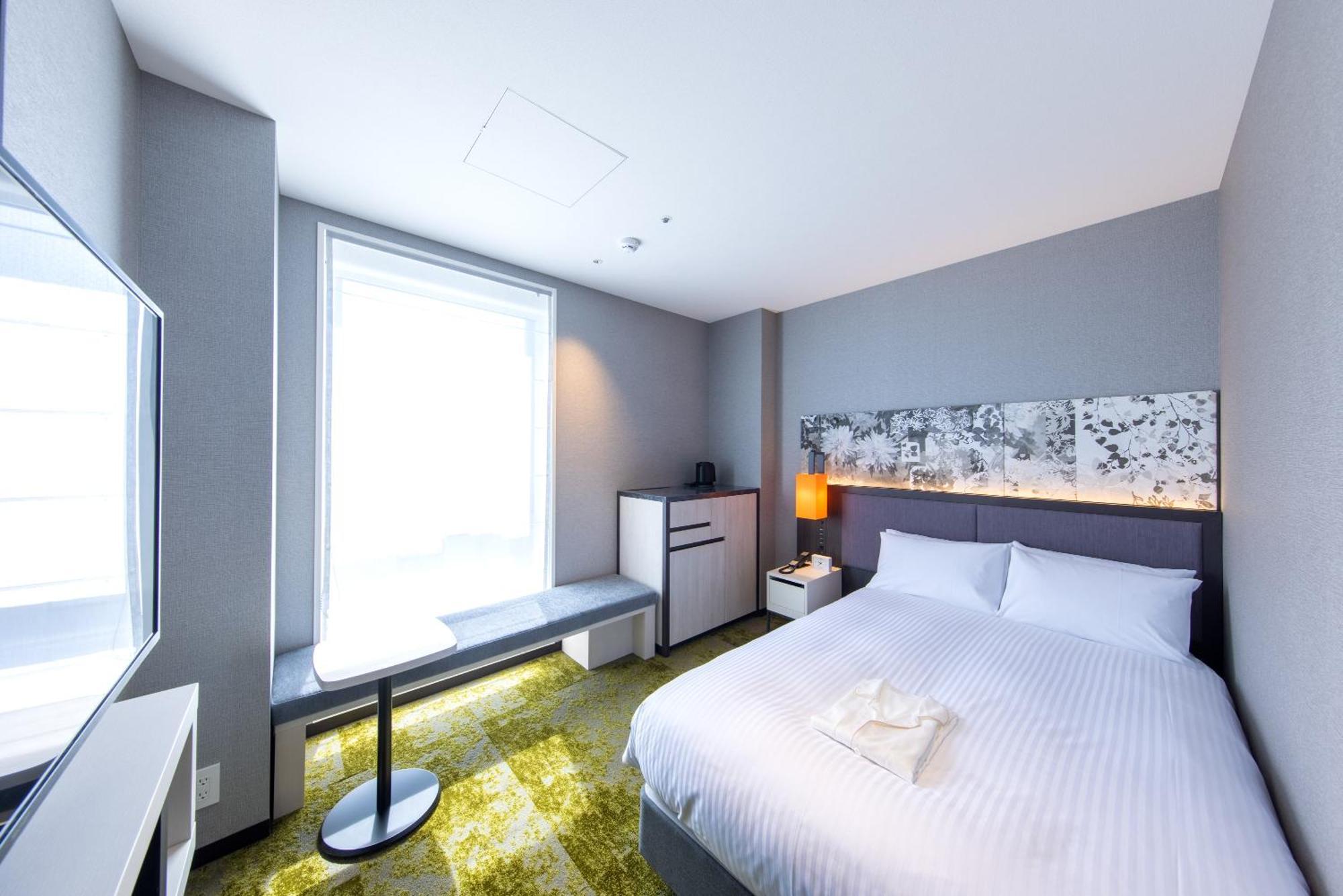 Hotel Forza Kyoto Shijo Kawaramachi Екстериор снимка
